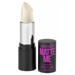 Matte Me Lipstick Mattifying Base