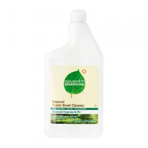 Emerald Cypress And Fir Toilet Bowl Cleaner