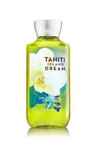TAHITI ISLAND DREAM