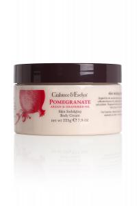 Pomegranate Skin Indulging Body Cream
