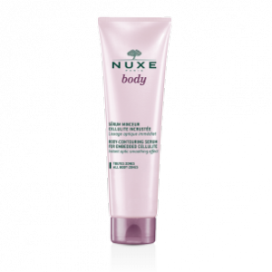 Body Lift Cellulite Serum NUXE Body - for Embedded Cellulite