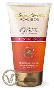 Deep Cleansing Facial Wash