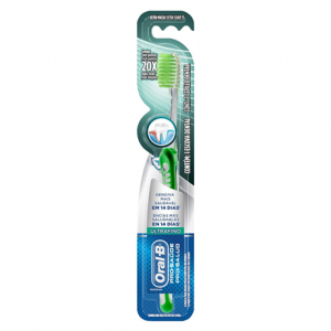 Escova Dental Oral-B Pro-Saúde Ultrafino