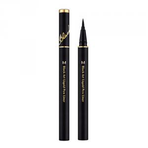 M Black Art Liquid Pen Liner [Black]