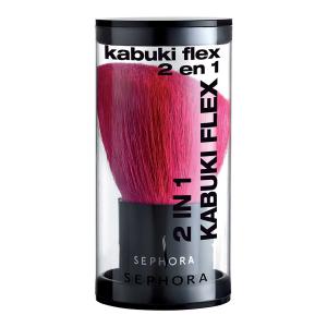 2-in-1 Kabuki Flex #53