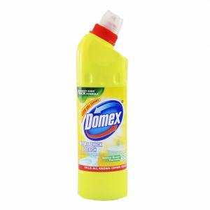 Domex Lemon Explosion Germ Kill