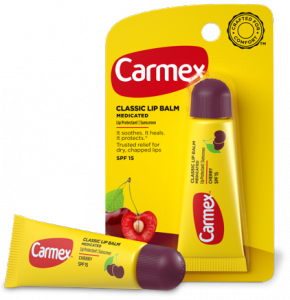 CARMEX Classic Lip Balm Cherry