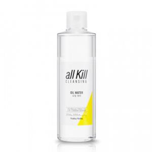 ALL KILL CLEANSING OIL WATER