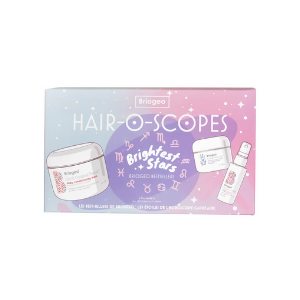 Hair-O-Scopes Brightest Starts Holidays Kits (Limited Edition)