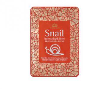 Snail Intense Mask Sheet