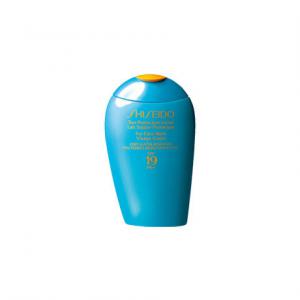 Sun Protection Lotion