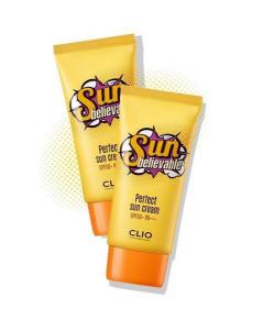 Sunbelievable Perfect Sun Cream SPF 50+ PA +++