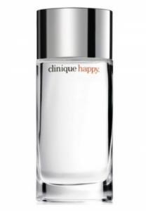 Clinique Happy Perfume Spray
