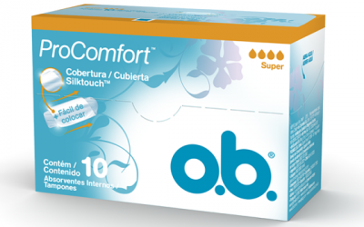o.b.® Super ProComfort