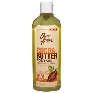 Cocoa Butter Body Oil