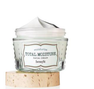 total moisture facial cream