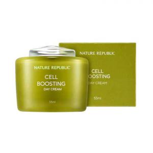 Cell Boosting Day Cream