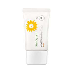 Daily UV protection cream mild SPF35 PA++ 50ml