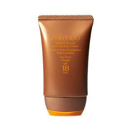 Brilliant Bronze Self-Tanning Cream 