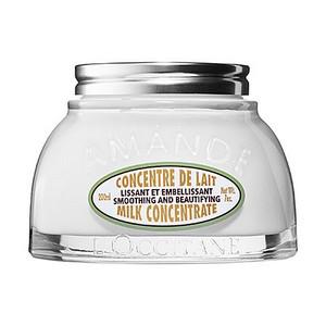 Almond Smoothing and Beautifying Milk Concentrate