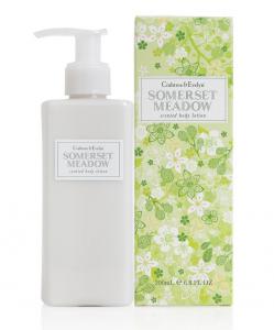 Somerset Meadow® Scented Body Lotion