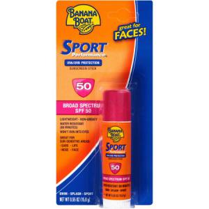 Banana Boat® Sport Performance® Sunscreen Stick SPF 50