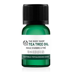 Tea Tree Oil (Tinh dầu)