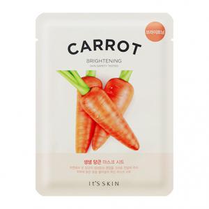 Mặt nạ The Fresh Carrot Mask Sheet