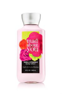 MAD ABOUT YOU BODY LOTION