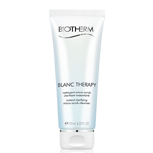 BLANC THERAPY MICRO-EXFOLIATING CLEANSER