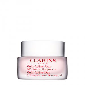 Multi-Active Early Wrinkle Day Cream-Gel
