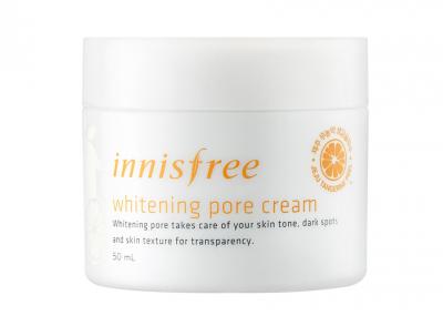 Whitening pore cream 50ml