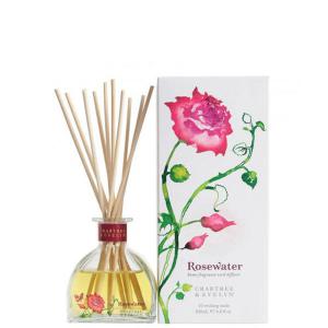 Rosewater Fragrance Reed Diffuser