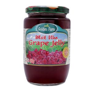 Mứt nho Grape Jelly
