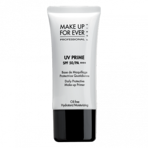 UV PRIME SPF 50/PA +++ Daily Protective Make-up Primer