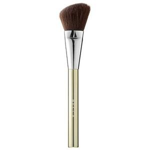 Champagne Collection Angled Highlighting Brush
