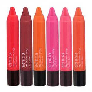 My Favourite Things Lip Color Balm