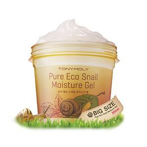 Pure Eco Snail Moisture Gel