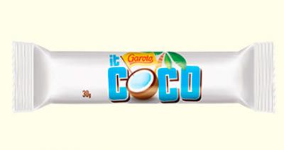  It Coco