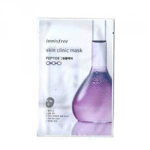 Skin clinic mask - peptide 1sheet/20ml