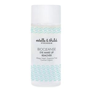 Biocleanse Eye Make Up Remover