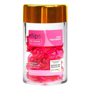 Ellips Hair Vitamin Treatment