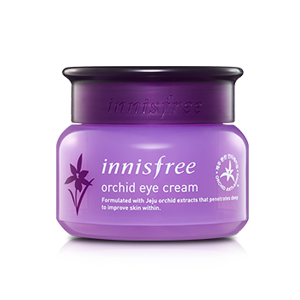 Orchid Eye Cream