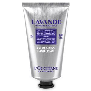Lavender Hand Cream 75ml