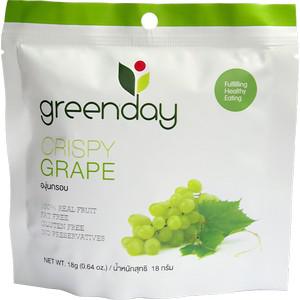 Crispy Grape