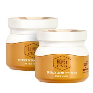 Honey Cera Eye Pack Cream