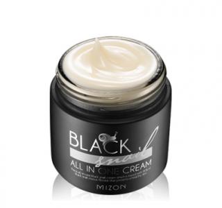 Black snail all in one cream
