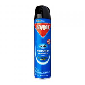 Baygon Anti-Dengue Mosquito Killer