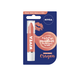 Nivea Lips Coral Crush Crayon