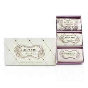Evelyn Rose® Perfumed Bath Soap